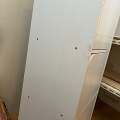 蓋付きカラーボックス
の画像