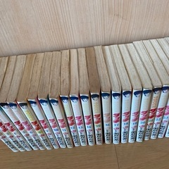 タッチ　漫画全巻の画像