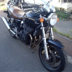 イナズマ　 400の画像