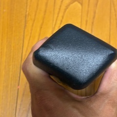 薪割り用楔の画像