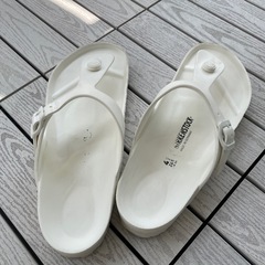 BIRKENSTOCK 　ビルケンシュトック　Gizeh / ギゼ　の画像