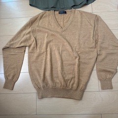 全てセット　おまけあり　着用3回未満　ズボン　セーター　半袖　シャツの画像