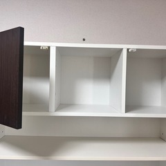 食器棚の画像