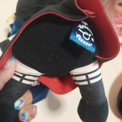 ヨルフォージャー　ぬいぐるみの画像