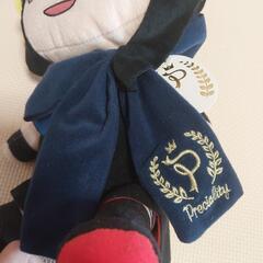 ヨルフォージャー　ぬいぐるみの画像