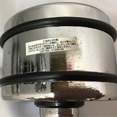 クロームダンベル 5kg一対 株式会社マイノリティ CHROME DUMBBELL 筋トレの画像