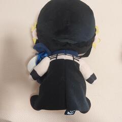 ヨルフォージャー　ぬいぐるみの画像
