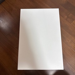 ニトリ　収納ボックスの画像