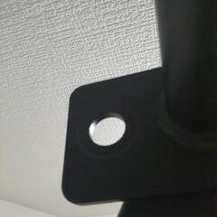 MBCオリジナルラック トップマウントプルアップバーの画像