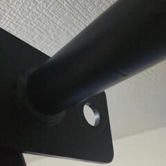 MBCオリジナルラック トップマウントプルアップバーの画像