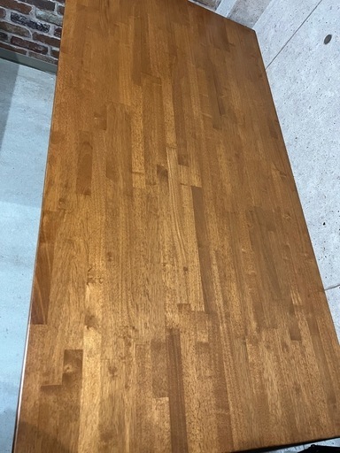 【お取引相手決まりました】ダイニングテーブル