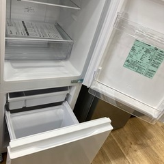 【トレファク高槻店】安心の1年間保証！取りに来れる方限定！AQUA（アクア）の2ドア冷蔵庫のご紹介です！の画像