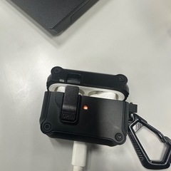 AirPodsPro 第一世代　Apple イヤホンの画像
