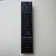 形式： 37C3000　REGZA　テレビの画像