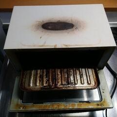 アイリスオーヤマトースターの画像