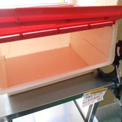 ＩＤ：132052　プラケース　蓋付きの画像