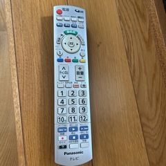 パナソニック　ビエラ　の画像