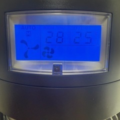 扇風機 タワーファンの画像