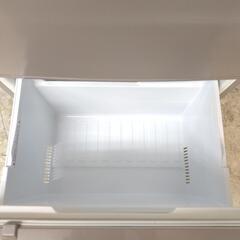 MITSUBISHI 三菱 ノンフロン冷凍冷蔵庫 MR-C37A 動作確認済み メンテナンス済み 370L 冷蔵庫 3ドアの画像