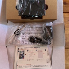 【未使用】NEC Aterm 無線LANルータ WR8166Nの画像