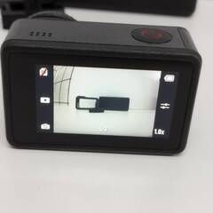 【良品】DJI Osmo Action 4/アクションカメラの画像
