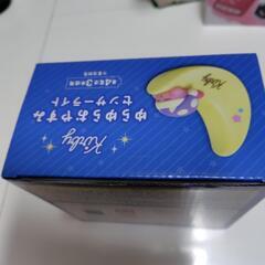 ゆらゆらおやすみセンサーライト　カービィの画像