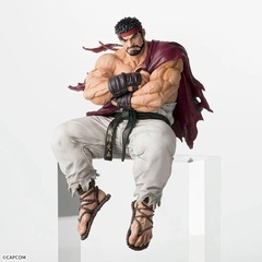 ストリートファイター　2点セットの画像