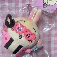 ちいかわ　うさぎ　新品未開封
の画像