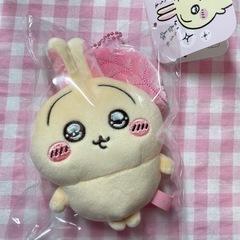 ちいかわ　うさぎ　新品未開封
の画像