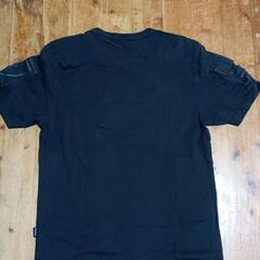 メンズ Tシャツ Lサイズ AVIREXの画像