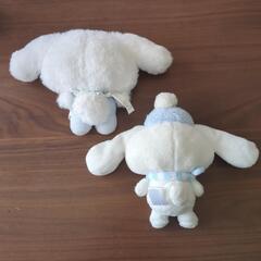 シナモンロールの画像