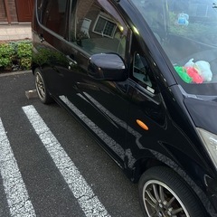 ダイハツ ムーヴ 平成20年/車検R9年5月の画像