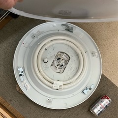 美品 シーリングライトの画像
