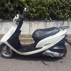 🉐『93000→55000ホンダDIO AF68❗️嬉しい☺️オイル交換❣️すぐ乗れます❣️の画像