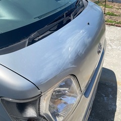 ダイハツハイゼットカーゴ　ターボの画像