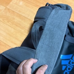 adidas  リュック　バックパックの画像