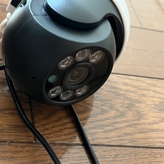 防犯カメラWifiタイプです！Ctronics  の画像