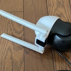 防犯カメラWifiタイプです！Ctronics  の画像