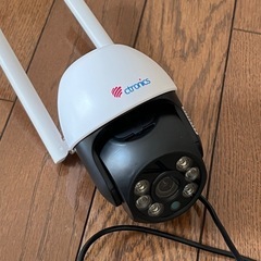 防犯カメラWifiタイプです！Ctronics  の画像