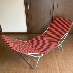 昔懐かし♪ボンボンベッドの画像