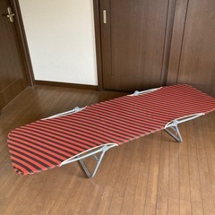 昔懐かし♪ボンボンベッドの画像