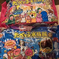 【究極激安】たべっ子どうぶつ【6袋】の画像