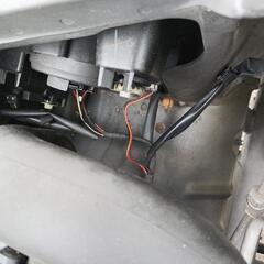 JB23 ジムニー 7型 クロスアドベンチャー 限定車 5MT の画像