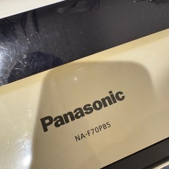 Panasonic 7キロ　洗濯機の画像