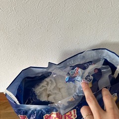 介護用品　ライフリー　Ｍサイズ　14枚入りの画像