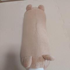 リラックマみたいなくまの画像