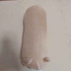 リラックマみたいなくまの画像