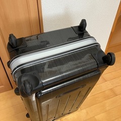 スーツケース大の画像