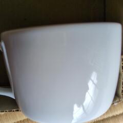 コーヒーカップの画像