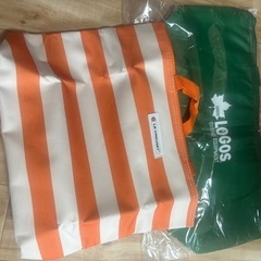 コストコ保冷バッグの画像